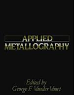 Applied Metallography