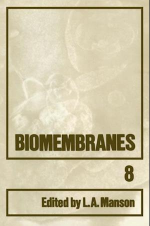 Biomembranes