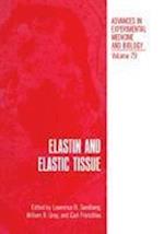 Elastin and Elastic Tissue