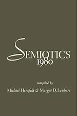 Semiotics 1980