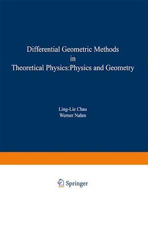 Differential Geometric Methods in Theoretical Physics