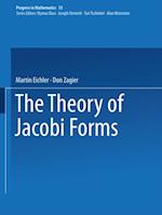 Theory of Jacobi Forms