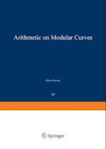 Arithmetic on Modular Curves