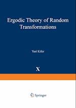 Ergodic Theory of Random Transformations