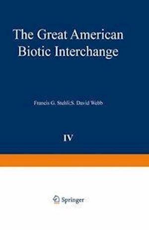 The Great American Biotic Interchange