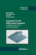 Stochastic Partial Differential Equations