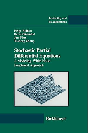 Stochastic Partial Differential Equations