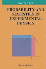 Probability and Statistics in Experimental Physics