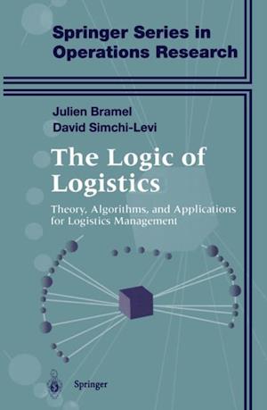 Logic of Logistics