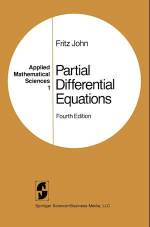 Partial Differential Equations