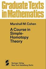 Course in Simple-Homotopy Theory