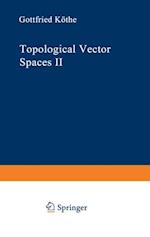 Topological Vector Spaces II