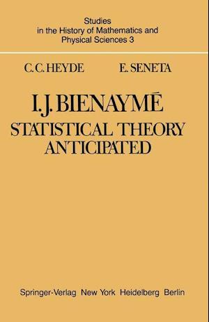 I. J. Bienaymé