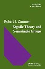 Ergodic Theory and Semisimple Groups