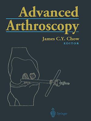 Advanced Arthroscopy