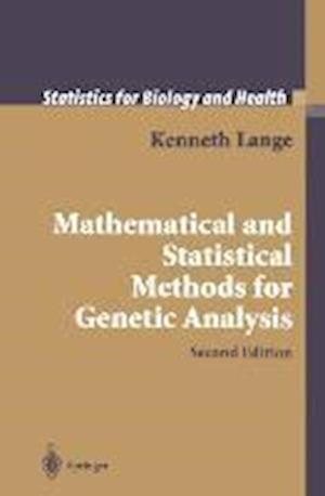 Mathematical and Statistical Methods for Genetic Analysis