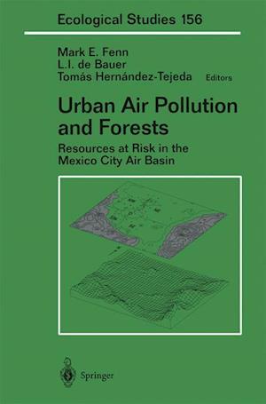 Urban Air Pollution and Forests