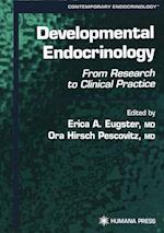 Developmental Endocrinology