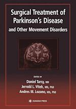 Surgical Treatment of Parkinson’s Disease and Other Movement Disorders