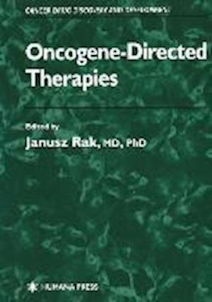 Oncogene-Directed Therapies