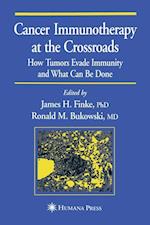 Cancer Immunotherapy at the Crossroads