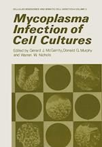 Mycoplasma Infection of Cell Cultures