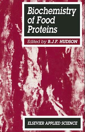 Biochemistry of food proteins