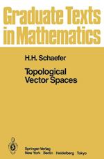 Topological Vector Spaces