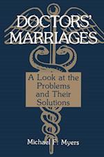 Doctors’ Marriages