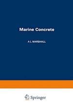 Marine Concrete 