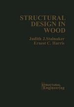 Structural Design in Wood