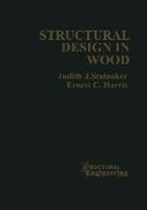 Structural Design in Wood