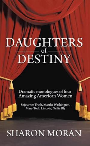 Daughters of Destiny