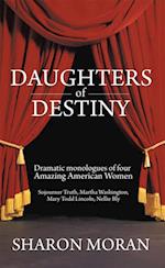 Daughters of Destiny
