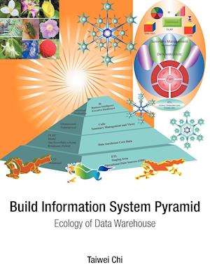 Build Information System Pyramid