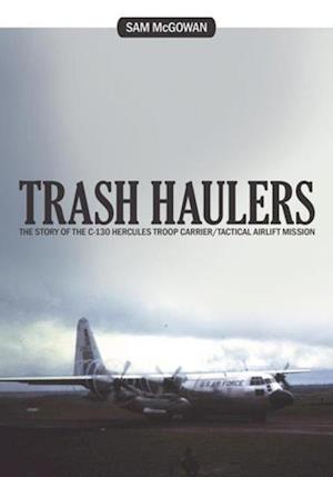 Trash Haulers