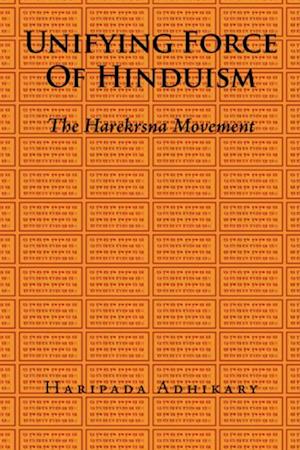 Unifying Force of Hinduism