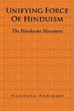 Unifying Force of Hinduism