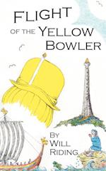 Flight of the Yellow Bowler