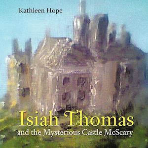 Isiah Thomas and the Mysterious Castle McScary