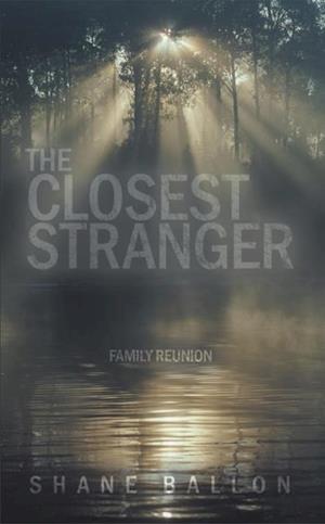 Closest Stranger