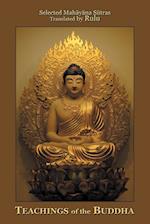 Teachings of the Buddha