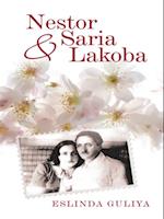 Nestor and Saria Lakoba