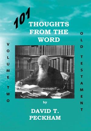 101 Thoughts from the Word - Volume Two