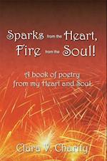 Sparks from the Heart, Fire from the Soul!