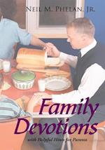 Family Devotions