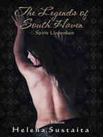 Legends of South Haven  Spirit Unbroken