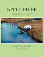 Kitty Piper, Angel Cat, Book 5