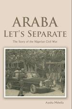 Araba Let's Separate