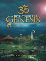 Revelations for Genesis